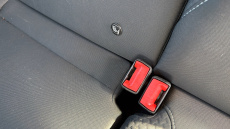 Ford Focus 1.0 EcoBoost Zetec 5dr Petrol Hatchback